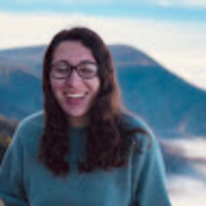 Meet your Posher, Julianne